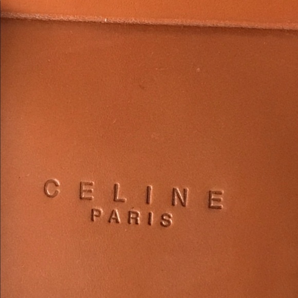 House of Céline pocket change tray - Picture 2 of 8